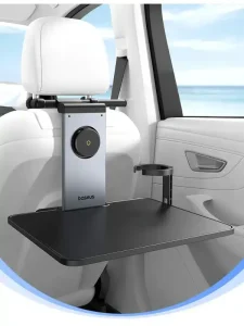 Gadgetoo Baseus Magpro Ii Versatile Car Mount For Backseat