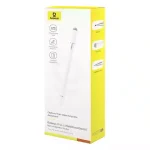 Baseus Smooth Writing III 3-in-1 Multifunctional Passive Stylus Pen - Image 2