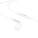 ACEFAST L13 USB-C Semi-in-Ear Wired Earphones With Mic - Image 3