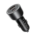 ACEFAST B21 75W Car Charger - Image 2