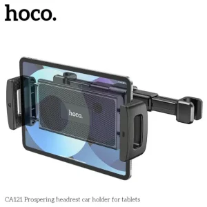 Gadgetoo Hoco Ca121 Headrest Car Holder Hoco Ca121 Prospering Headrest Car Holder For Tablets