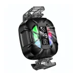 Hoco GA5 Triumph Semiconductor Mobile Phone Cooler with Semiconductor Cooling & Magnetic Attachment