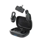 ACEFAST R4 Wireless Lavalier Microphones - Image 5