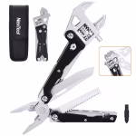 Ultimate Xiaomi NexTool Adjustable Wrench Pliers W4 (NE20362) for Ratcheting 25mm Fastening