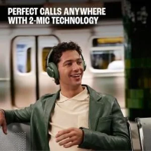 Gadgetoo Jbl Live 780Nc Noise Cancelling Headphones (Wireless) Adaptive Anc &Amp; Smart Ambient