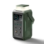 JOYROOM JR-PBF10 100W 75000mAh Power Bank with Retractable Light