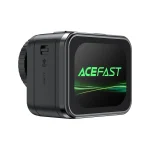 ACEFAST X1 4K Action Camera - Image 4