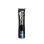 Kemei KM-245 Professional Hair Clipper | Titanium Precision Blade & Cordless Trimmer