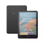 Amazon Kindle Colorsoft 16 GB Color E-Reader with Vibrant Color E-Paper Display