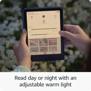 Gadgetoo Amazon Kindle Colorsoft 16 Gb Color E-Reader With Vibrant Color E-Paper Display