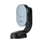 Momax 1-Move Q.Mag 25W Magnetic Wireless Charging Car Mount