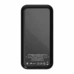 Momax IP113 Q.Mag POWER13 10000mAh 35W Magnetic Wireless Power Bank - Image 2
