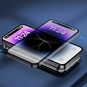 Gadgetoo Momax Ip113 Q.mag Power13 10000Mah 35W Magnetic Wireless Power Bank