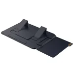 Nillkin Versatile Pro Multi-Functional Laptop Sleeve with Magnetic Retractable Handle - Image 3