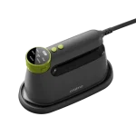 Oraimo OEI-801A Portable Electric Smart Iron (1740W) for Dry & Steam Wrinkle Removal