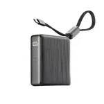 Oraimo PowerNova L11 OPB-7103C 10000mAh 22.5W Fast Charging Power Bank
