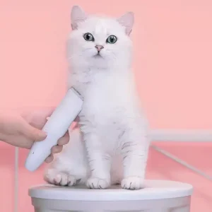 Gadgetoo Pawbby Mg-Hc001A Pet Hair Clippers