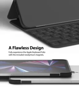 Gadgetoo Ringke Frame Shield Case For Ipad Pro 11″ (3Rd – 4Th) (2021-2022)