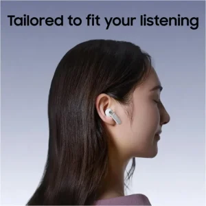 Gadgetoo Samsung Galaxy Buds 4 Earbuds: Premium Wireless Audio For Everyday Use
