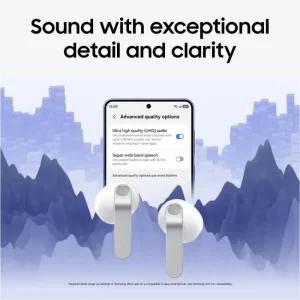 Gadgetoo Samsung Galaxy Buds 4 Earbuds: Premium Wireless Audio For Everyday Use