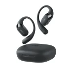 Shokz OpenFit 2 Plus Open-Ear Wireless Earbuds with Awareness for Active Lifestyles