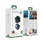 ACEFAST X1 4K Action Camera - Image 5