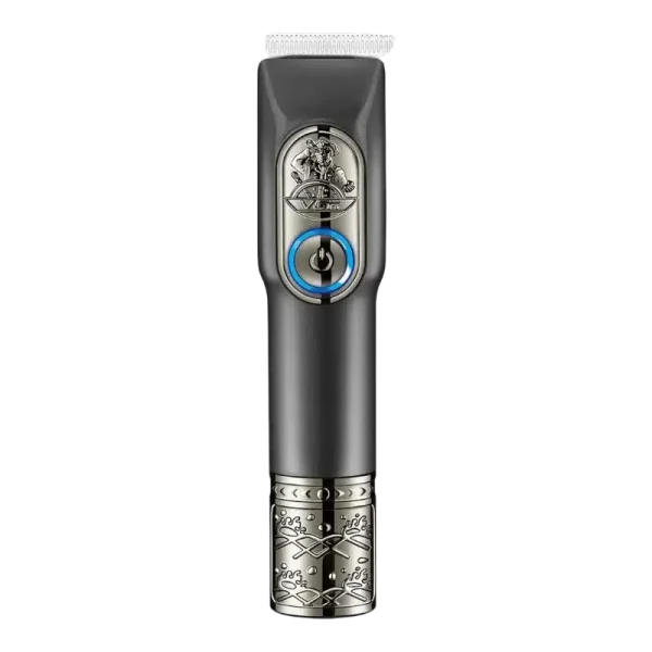 Buy The Vgr Voyager Professional Hair Trimmer (V-963) With 0Mm Close Cutting, Turbo Power &Amp; Usb Recharge In Bangladesh. Enjoy Ultra-Close 0Mm Cutting, Turbo Power Performance, Precision Stainless Steel Blades, Usb Rechargeable Battery, And Ergonomic Design For Professional And Home Grooming.