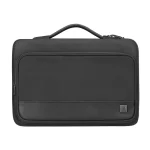 WiWU Cozy Classic Waterproof Polyester Laptop Sleeve – 16 inch