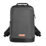WiWU Elite Laptop Backpack 15.6 Inch Waterproof with USB Charging