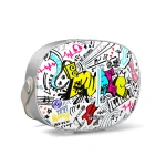 W-KING T8 II Portable Bluetooth Speaker with Deep Bass - Image 3