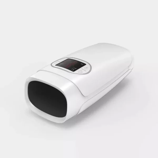 Ultimate Xiaomi Kulax Graphene Hand Hot Compress Massage Pro Hf60-005-Mi