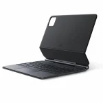 Xiaomi Pad 8 & 8 Pro Keyboard (Magnetic Smart Connection, Auto Wake & Sleep, Black)