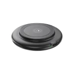 XO Wireless Charger with Fully Compatible Adapter (XO-CX031) | 7.5W/10W/15W