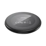 XO Wireless Charger with Fully Compatible Adapter (XO-CX031) | 7.5W/10W/15W - Image 2
