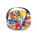 W-KING T8 II Portable Bluetooth Speaker with Deep Bass - Image 2