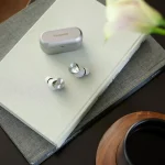 Technics Premium Hi-Fi True Wireless Earbuds with Noise Cancelling EAH-AZ80 - Image 3