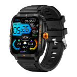 COLMI P76 Outdoor Sports Smart Watch - Image 2