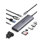 UGREEN 10-in-1 USB-C Docking Station (15601)