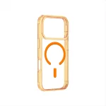 Amazingthing MINIMAL Mag Orange Case for iPhone 17 Pro and iPhone 17 Pro Max - Image 3