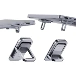 Hagibis ZN1 Adjustable Height Laptop Stand with Folding 9mm Profile (10mm/20mm/36mm)