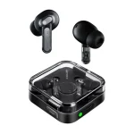 Nothing Ear (3) Wireless Earbuds with Intelligent ANC & Transparent Design