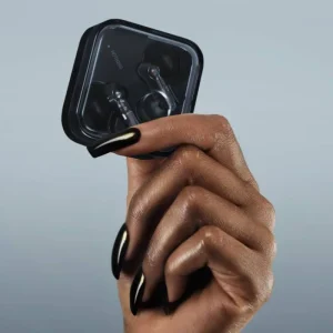 Gadgetoo Nothing Ear (3) Wireless Earbuds With Intelligent Anc &Amp; Transparent Design