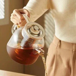 Gadgetoo Oidire Electric Kettle Portable 530W Power Water Boliler Household Office Hotel Teapot Multifunction Health Preserving Pot