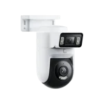 Xiaomi Smart Outdoor Camera 4 4G Dual-Camera with 4G LTE, AI Detection & IP66